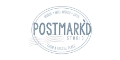 Postmark'd Logo