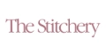 The Stitchery Logo