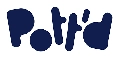 Pott'd (US) Logo