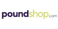 Poundshop Logo