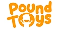 PoundToys Logo