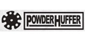 PowderHuffer Logo
