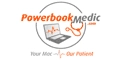 PowerbookMedic Logo
