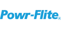Powr-Flite Logo