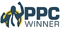 PPC Winner  Logo