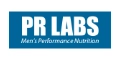 PR Labs Logo