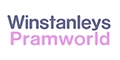 Pramworld Logo