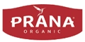 PRANA Organic Logo