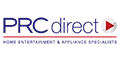 PRC Direct Logo