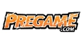 Pregame.com Logo