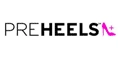 PreHeels Logo