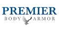 Premier Body Armor Logo