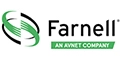Premier Farnell UK  Logo