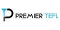 Premier TEFL Logo