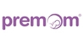 Premom Logo