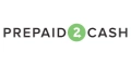 Prepaid2Cash Logo
