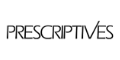 Prescriptives Logo
