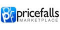 Pricefalls Logo