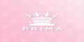 Prima Lash Logo