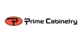 Prime Cabinetry Logo