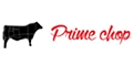 Prime Chop Logo