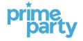 Prime Party Logo