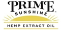 Prime Sunshine CBD Logo