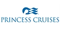 Princess Cruise Line AU Logo