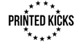 Printed Kicks Logo