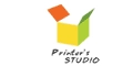 Printer's Studio  Logo