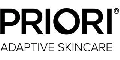 Priori Adaptive Skincare Logo