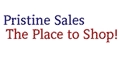 Pristine Sales Logo