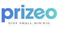 Prizeo Logo