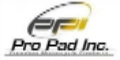 Pro Pad Logo