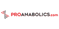 ProAnabolics.com Logo