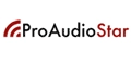 ProAudioStar Logo