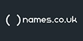 Names.co.uk Logo