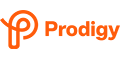 Prodigy Game Logo