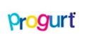 Progurt Logo