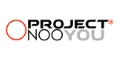 Project Noo You Logo