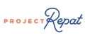 Project Repat Logo