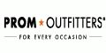 Prom Outfitters Logo
