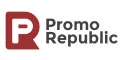 PromoRepublic Logo