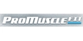 ProMuscle Fit Logo
