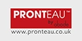 Pronteau Logo