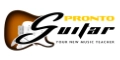 Pronto Guitar Logo