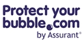Protect Your Bubble Logo