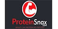 Protein Snax Logo