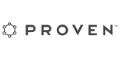 PROVEN Skincare Logo