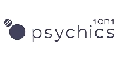Psychics1on1 Logo